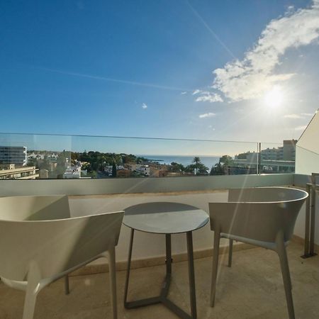 Hotel Son Caliu Spa Oasis Palma Nova  Ngoại thất bức ảnh