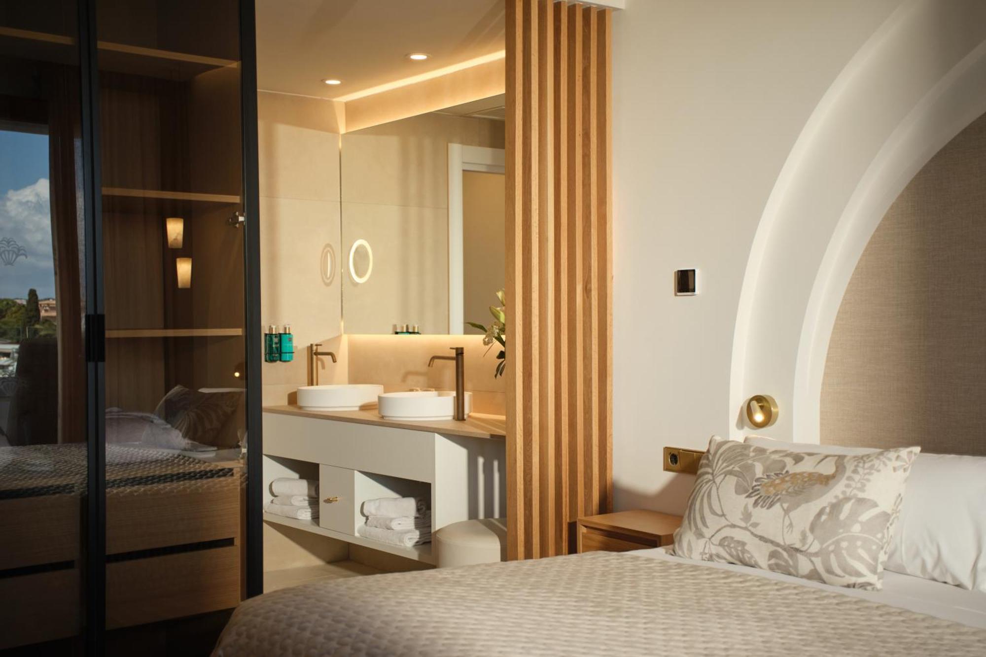 Hotel Son Caliu Spa Oasis Palma Nova  Phòng bức ảnh