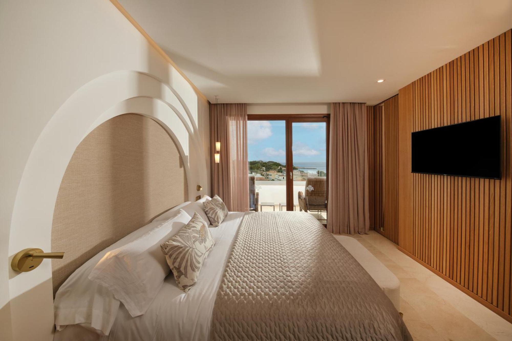 Hotel Son Caliu Spa Oasis Palma Nova  Phòng bức ảnh