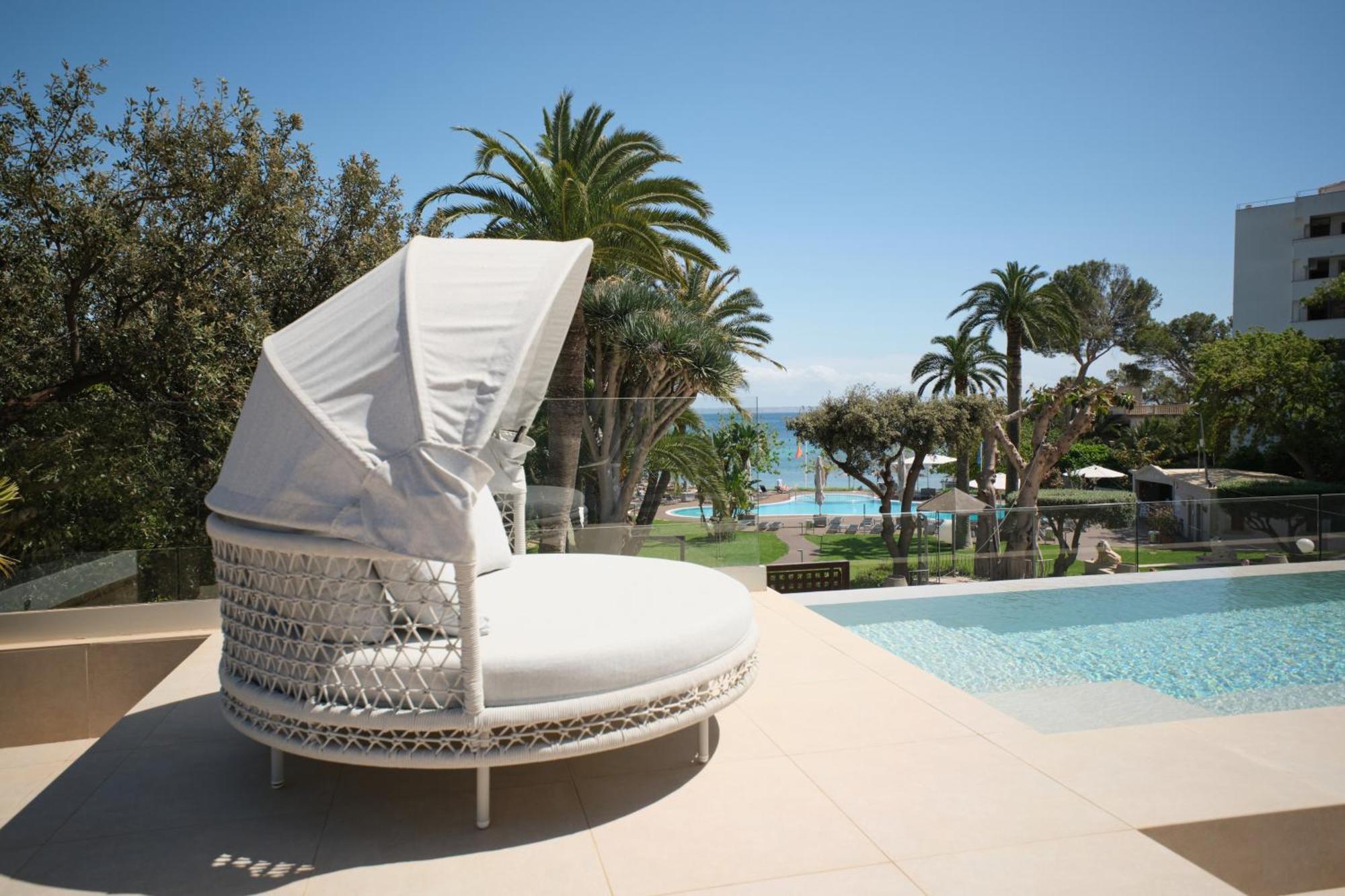 Hotel Son Caliu Spa Oasis Palma Nova  Phòng bức ảnh