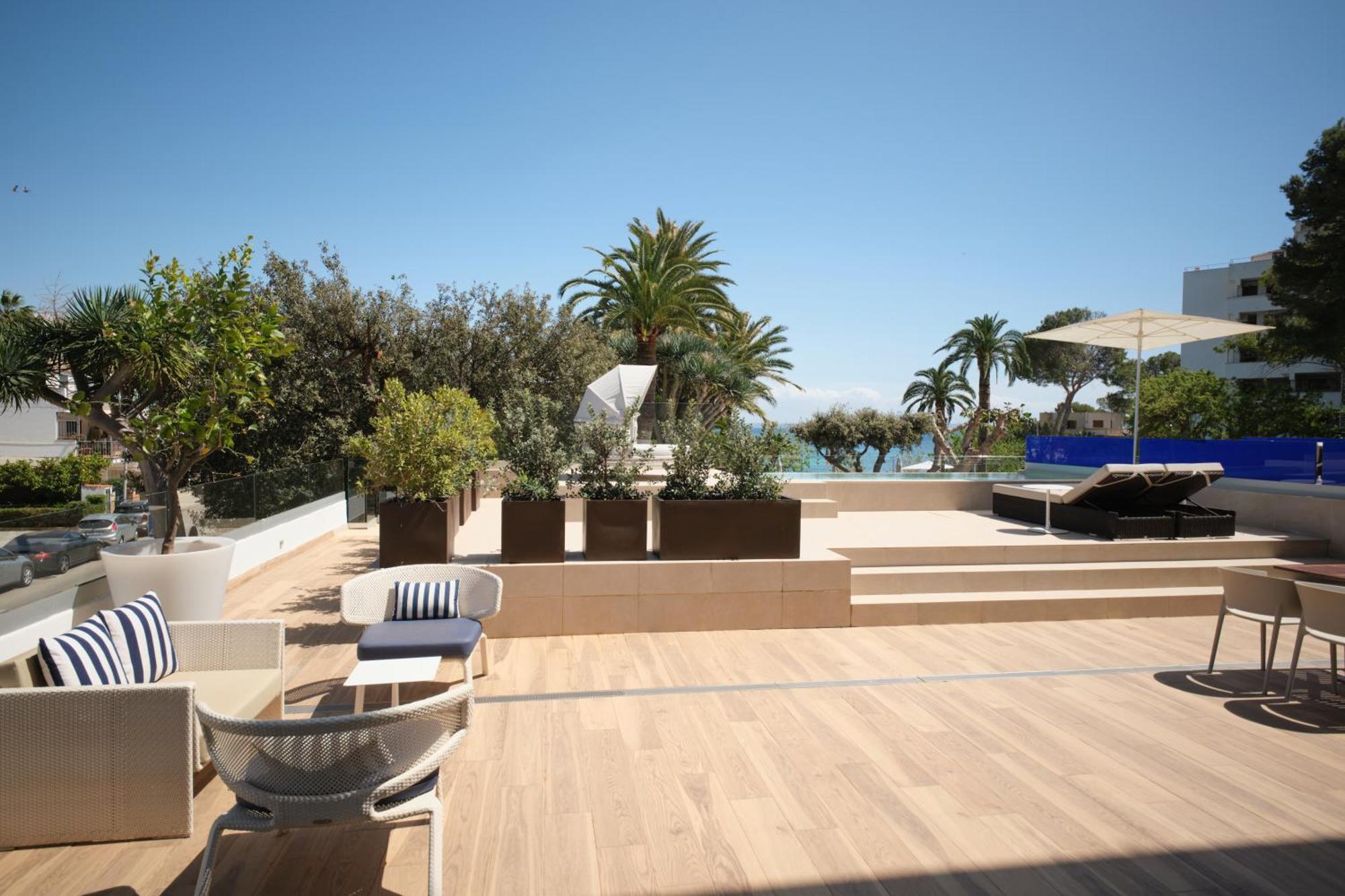Hotel Son Caliu Spa Oasis Palma Nova  Phòng bức ảnh