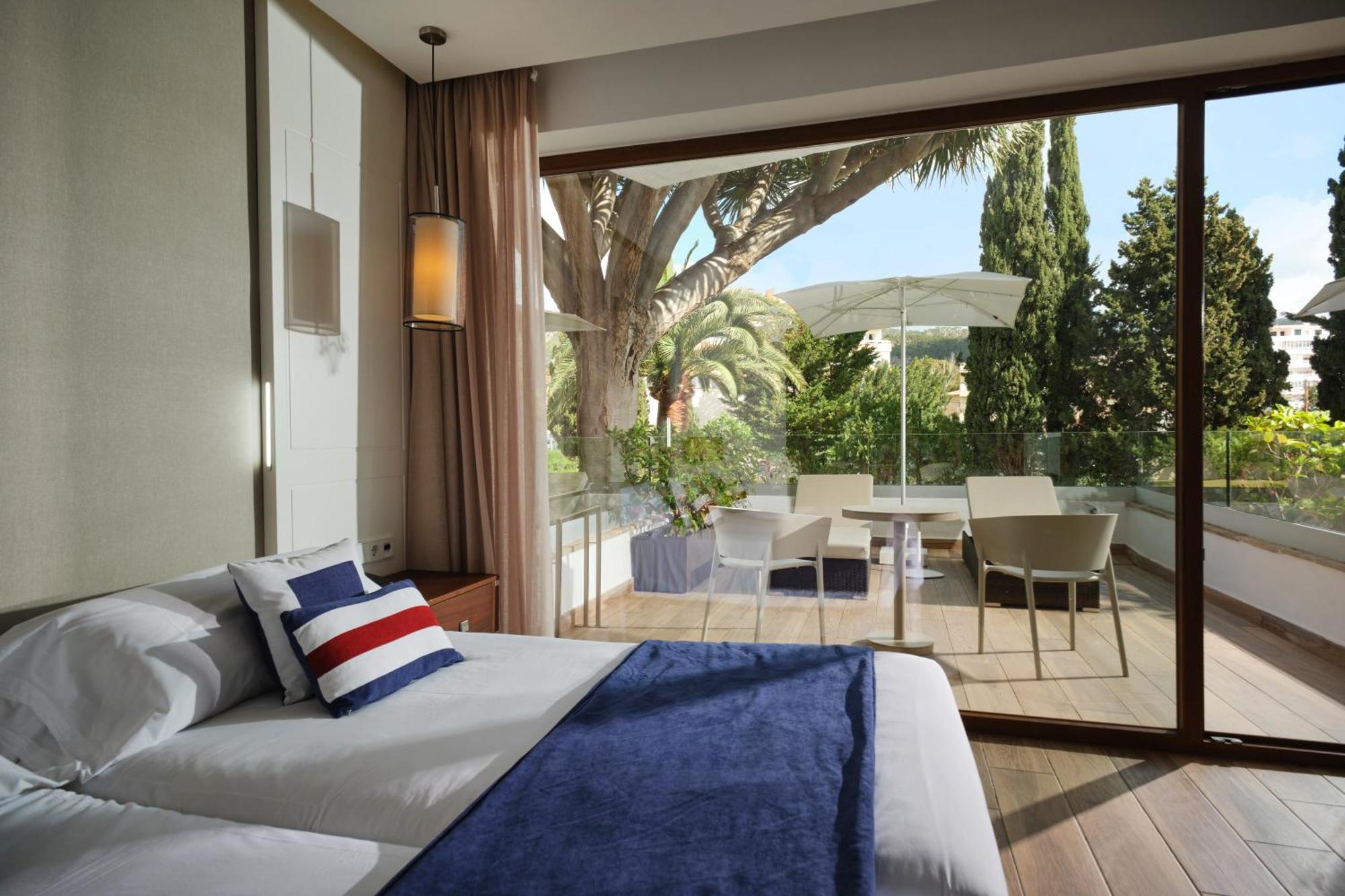 Hotel Son Caliu Spa Oasis Palma Nova  Ngoại thất bức ảnh