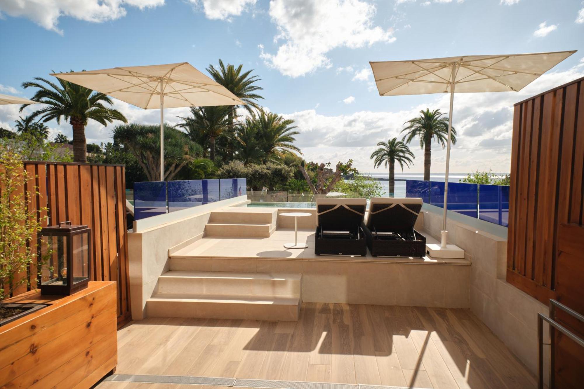 Hotel Son Caliu Spa Oasis Palma Nova  Ngoại thất bức ảnh
