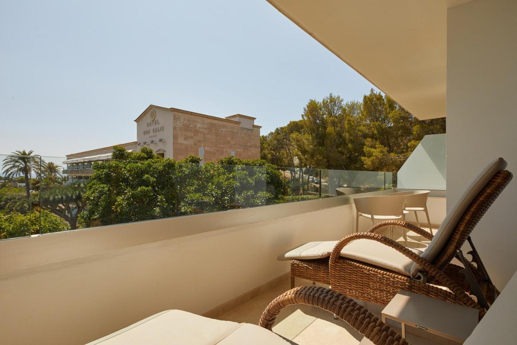 Hotel Son Caliu Spa Oasis Palma Nova  Ngoại thất bức ảnh