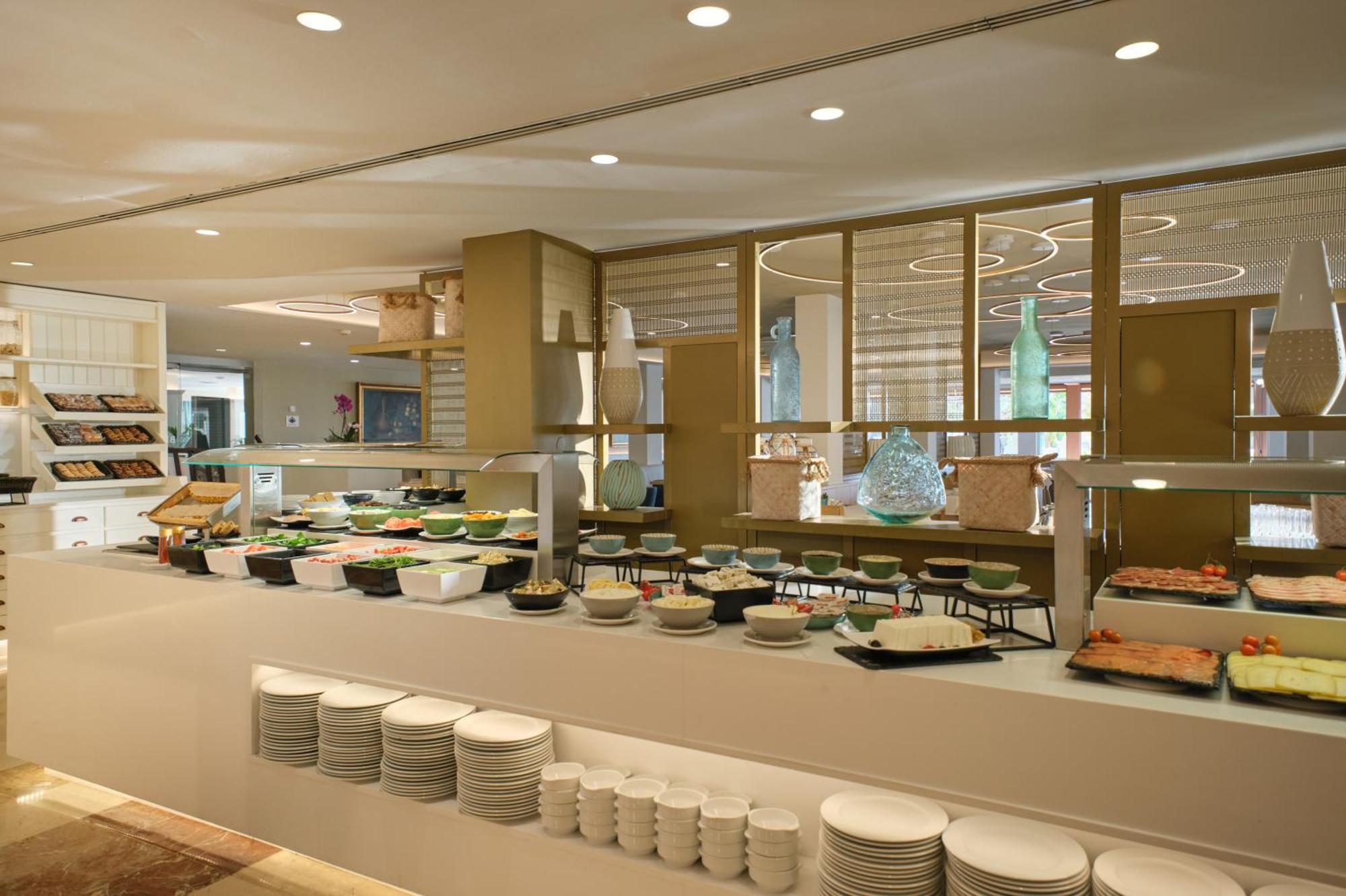 Hotel Son Caliu Spa Oasis Palma Nova  Ngoại thất bức ảnh