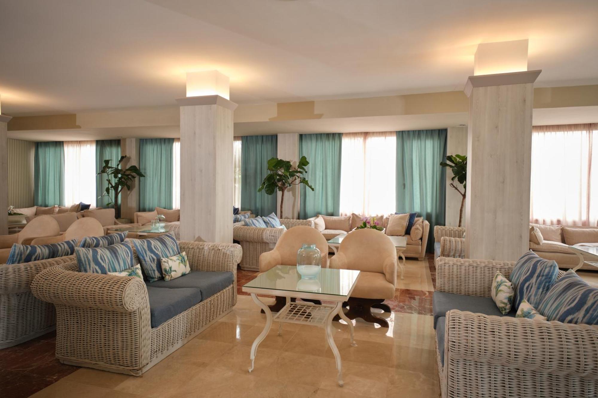 Hotel Son Caliu Spa Oasis Palma Nova  Ngoại thất bức ảnh