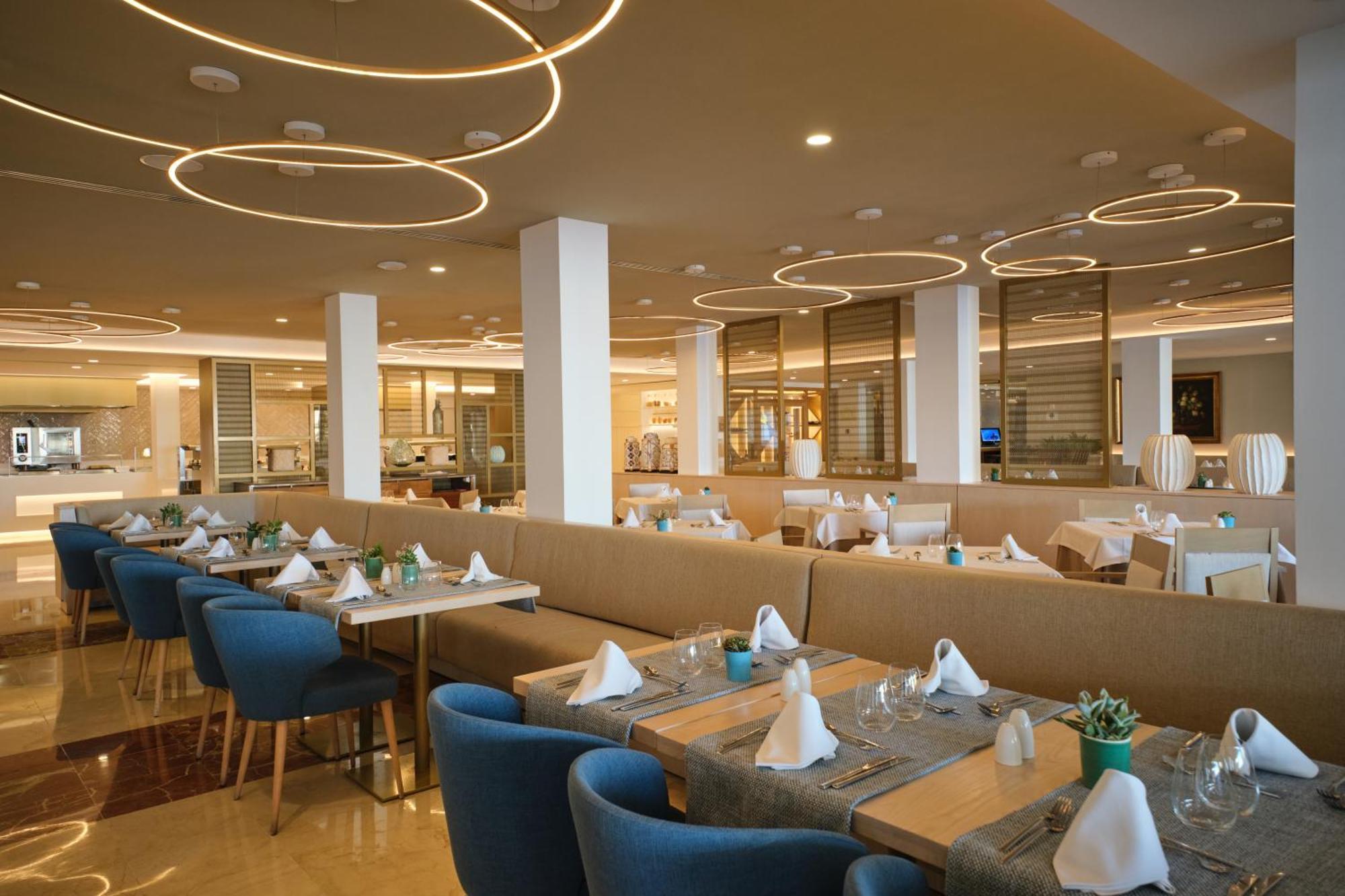 Hotel Son Caliu Spa Oasis Palma Nova  Ngoại thất bức ảnh