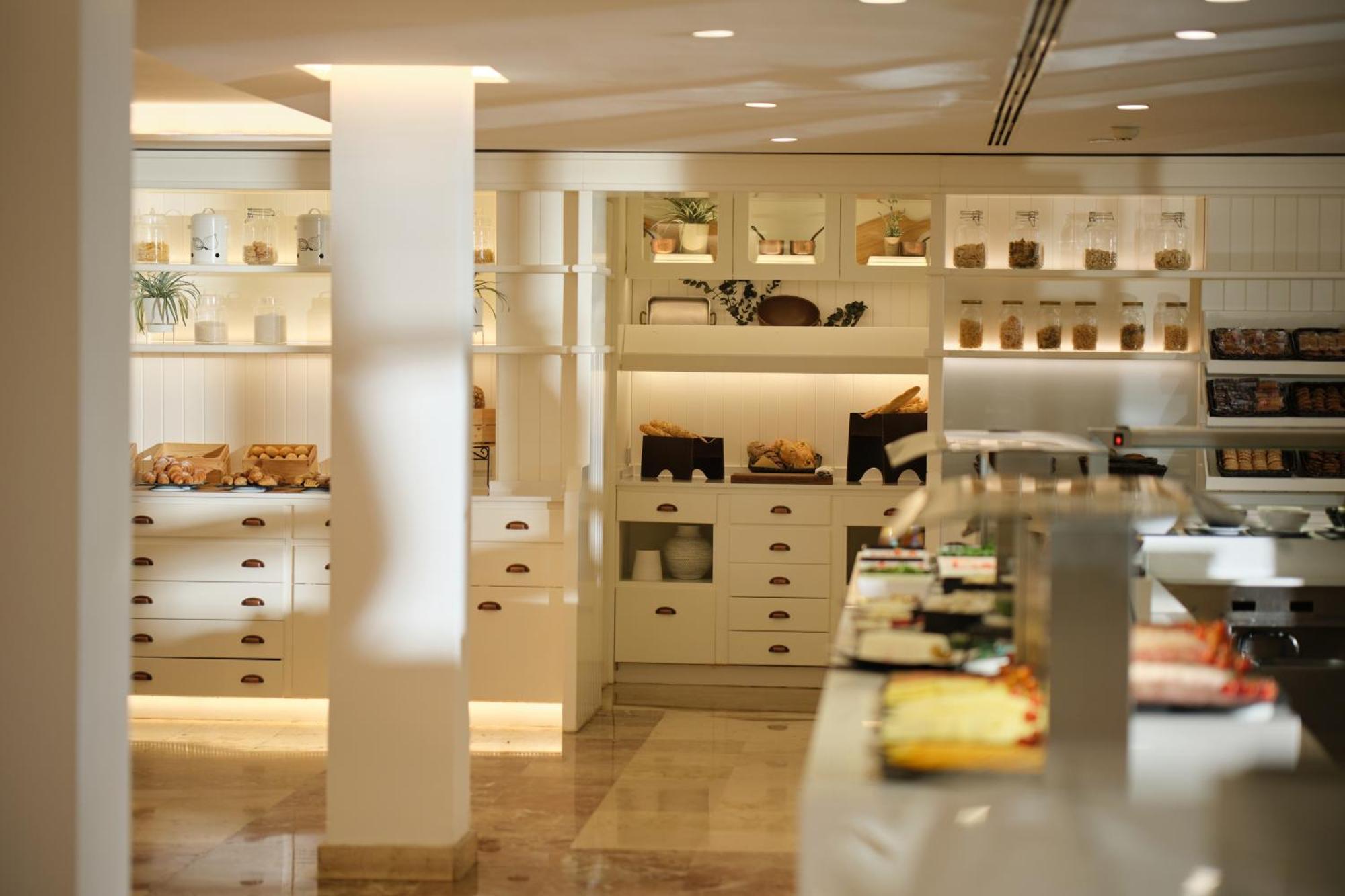 Hotel Son Caliu Spa Oasis Palma Nova  Ngoại thất bức ảnh