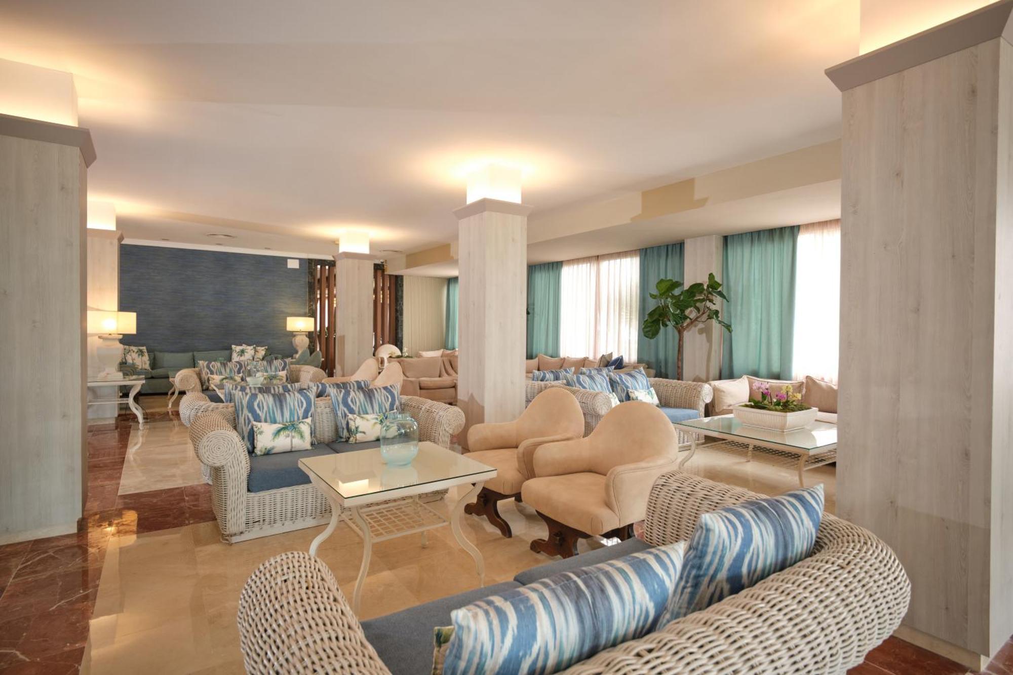 Hotel Son Caliu Spa Oasis Palma Nova  Ngoại thất bức ảnh