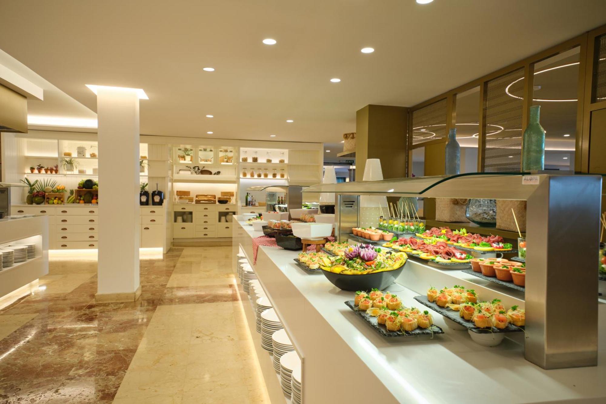 Hotel Son Caliu Spa Oasis Palma Nova  Ngoại thất bức ảnh