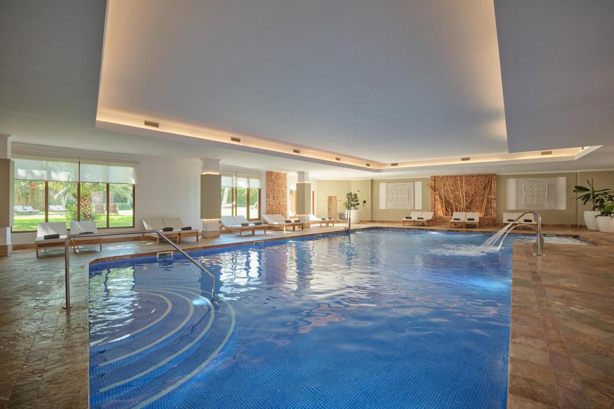 Hotel Son Caliu Spa Oasis Palma Nova  Ngoại thất bức ảnh