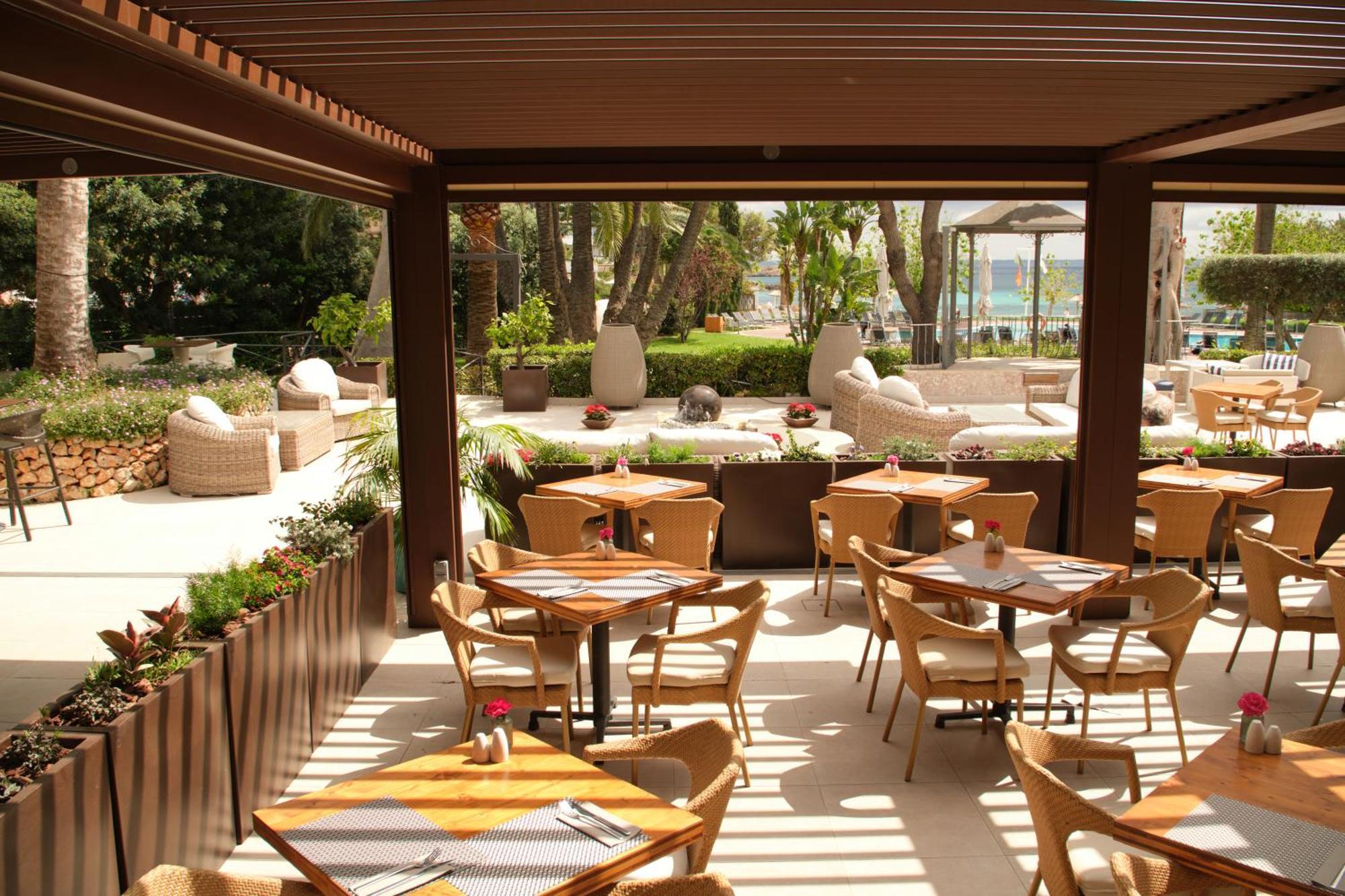 Hotel Son Caliu Spa Oasis Palma Nova  Ngoại thất bức ảnh