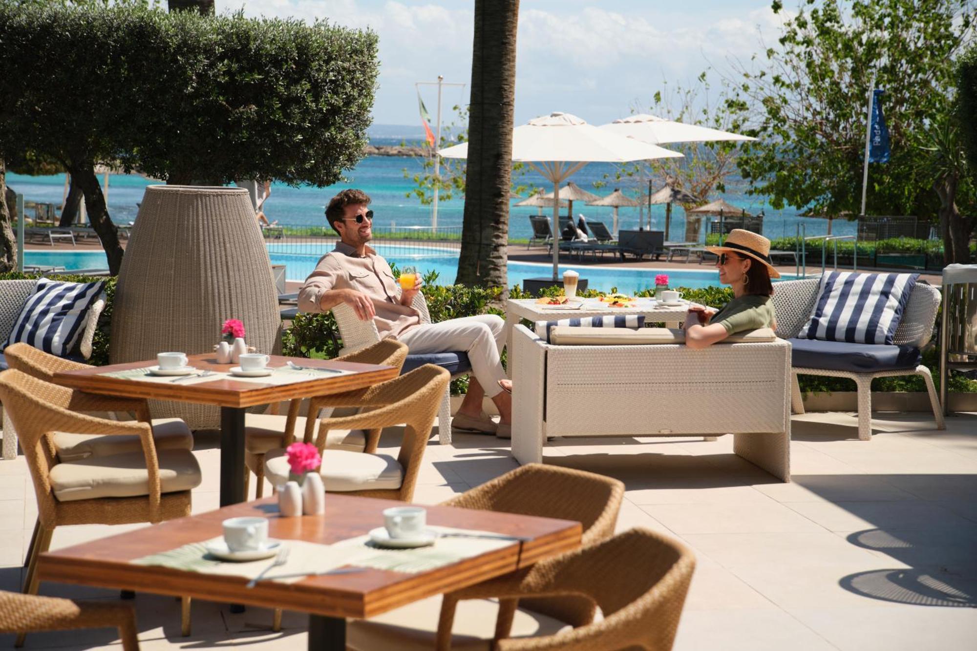 Hotel Son Caliu Spa Oasis Palma Nova  Ngoại thất bức ảnh