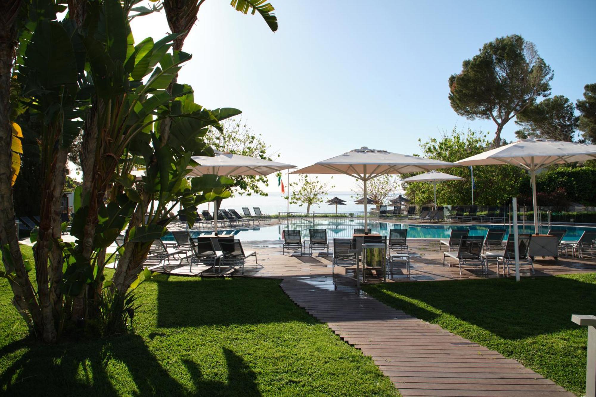 Hotel Son Caliu Spa Oasis Palma Nova  Ngoại thất bức ảnh
