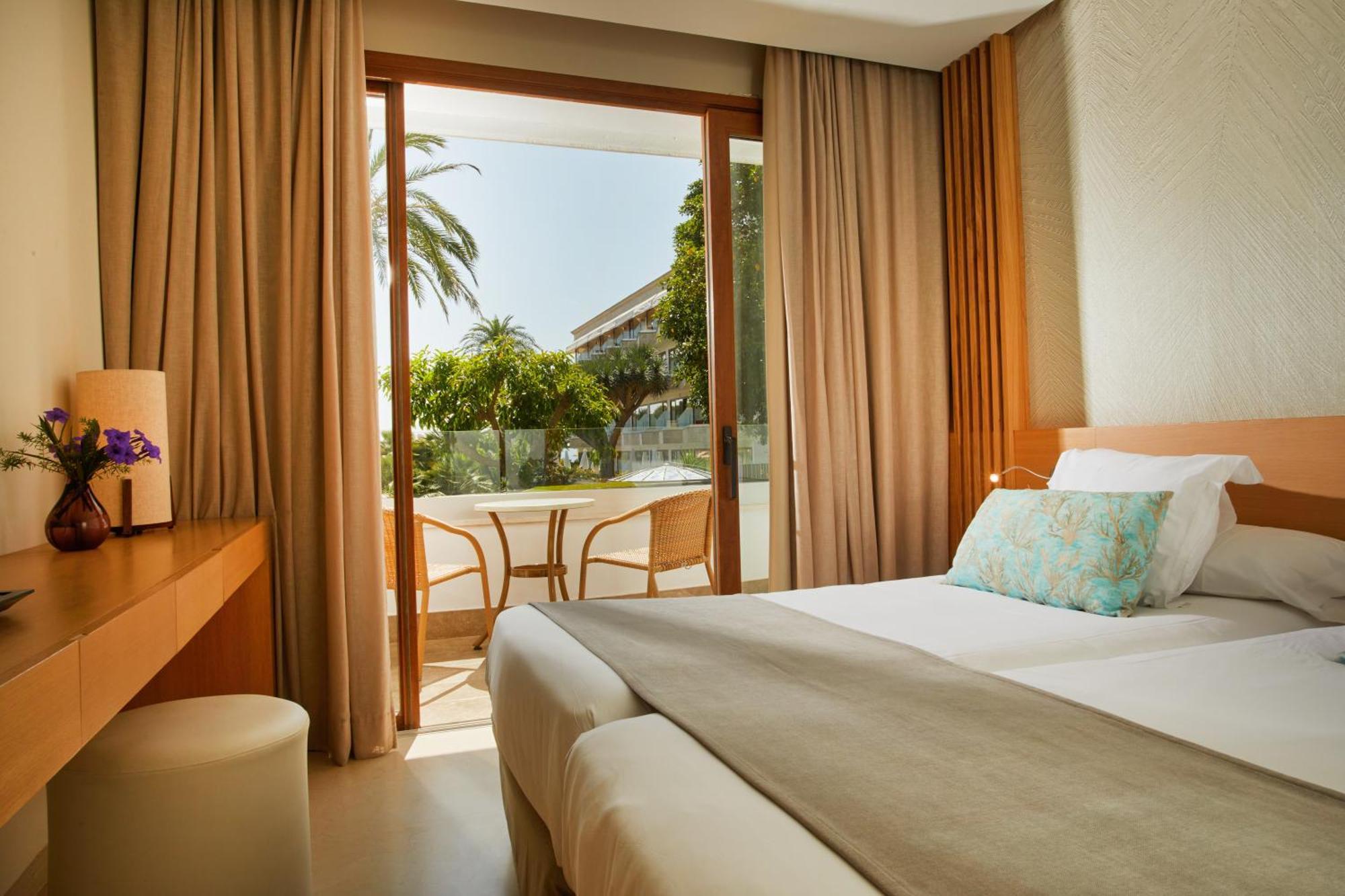 Hotel Son Caliu Spa Oasis Palma Nova  Phòng bức ảnh