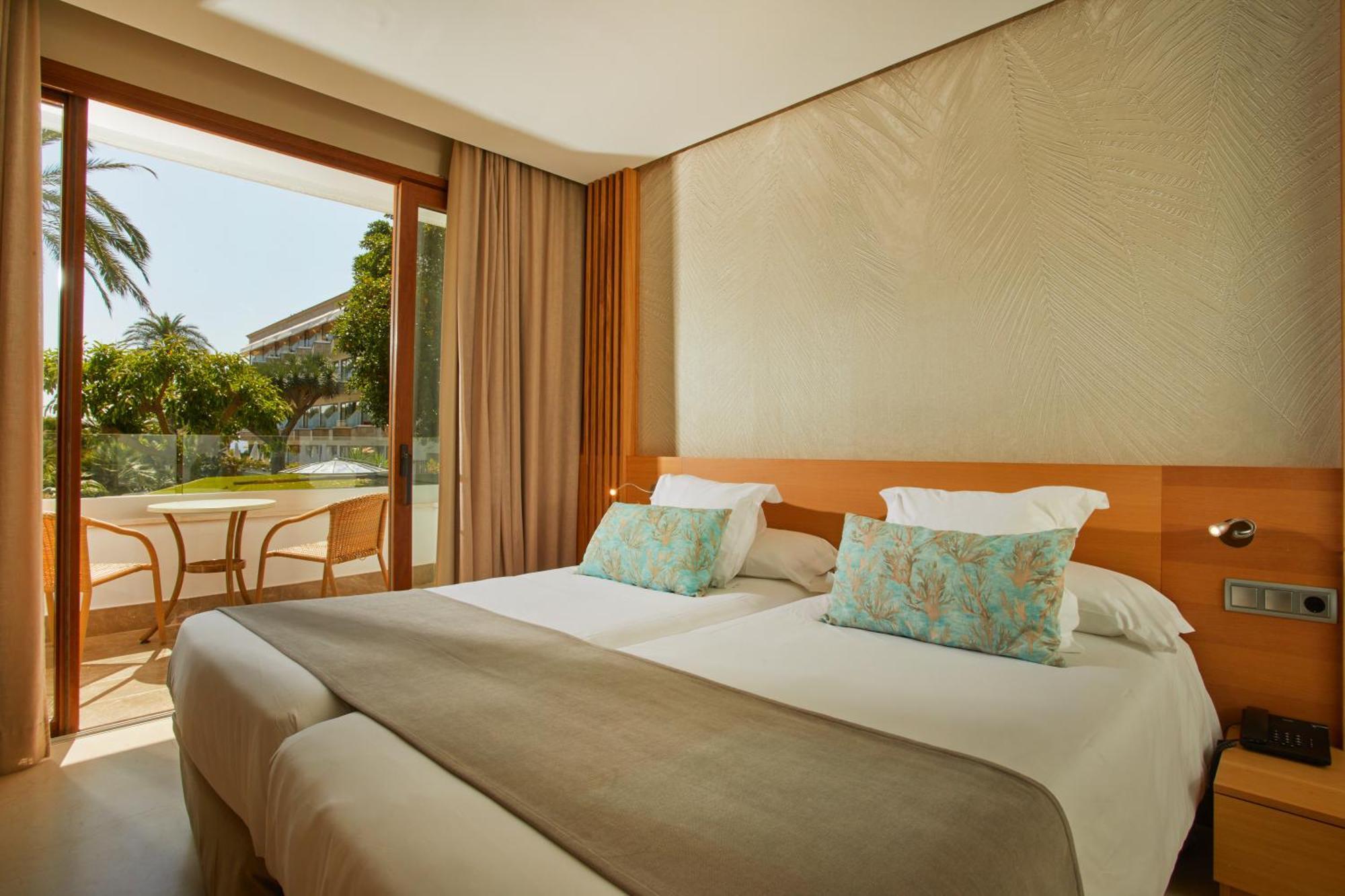 Hotel Son Caliu Spa Oasis Palma Nova  Phòng bức ảnh