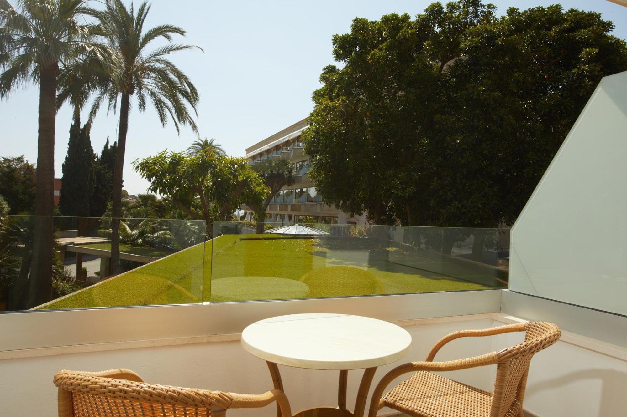 Hotel Son Caliu Spa Oasis Palma Nova  Phòng bức ảnh
