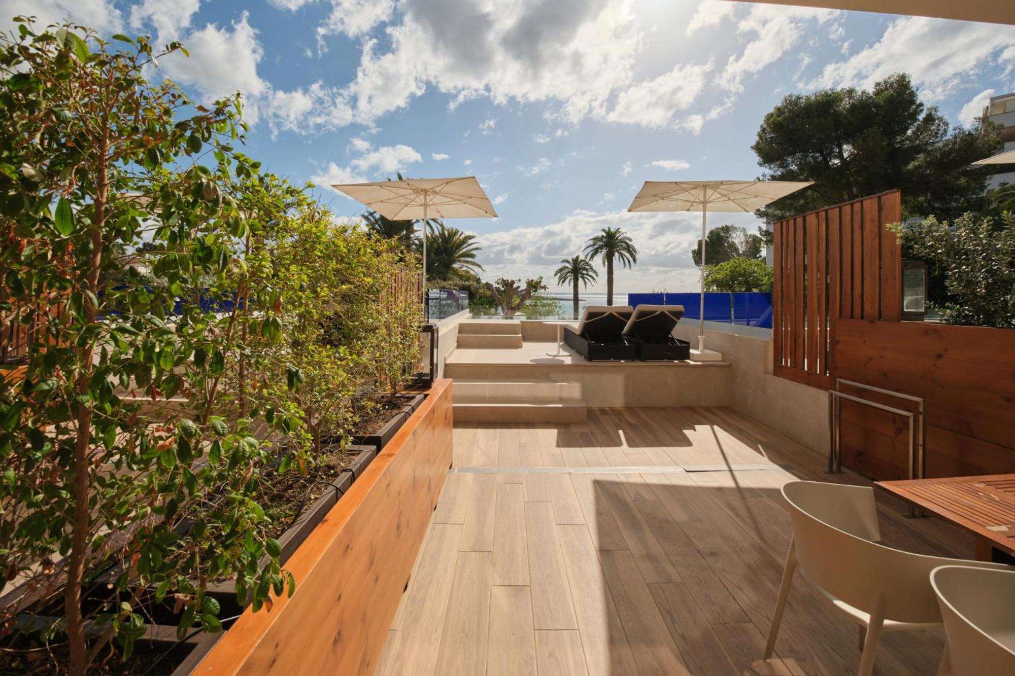 Hotel Son Caliu Spa Oasis Palma Nova  Phòng bức ảnh