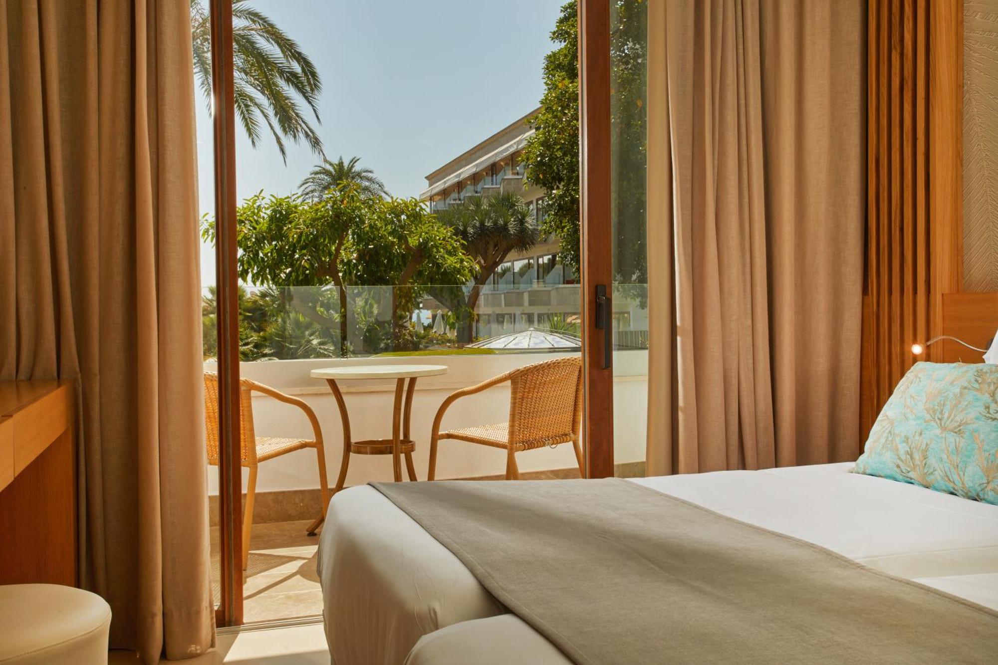 Hotel Son Caliu Spa Oasis Palma Nova  Phòng bức ảnh