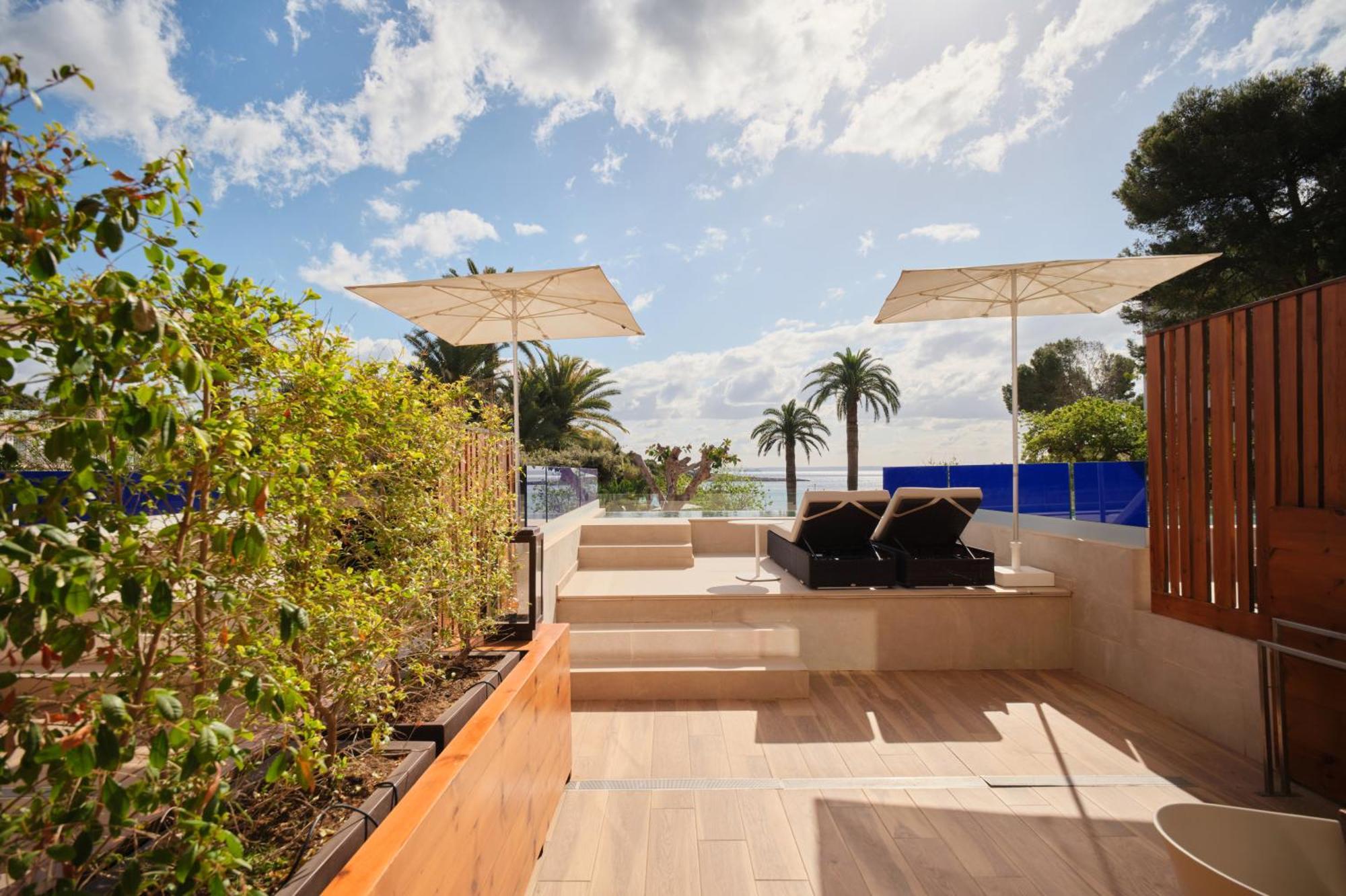 Hotel Son Caliu Spa Oasis Palma Nova  Phòng bức ảnh