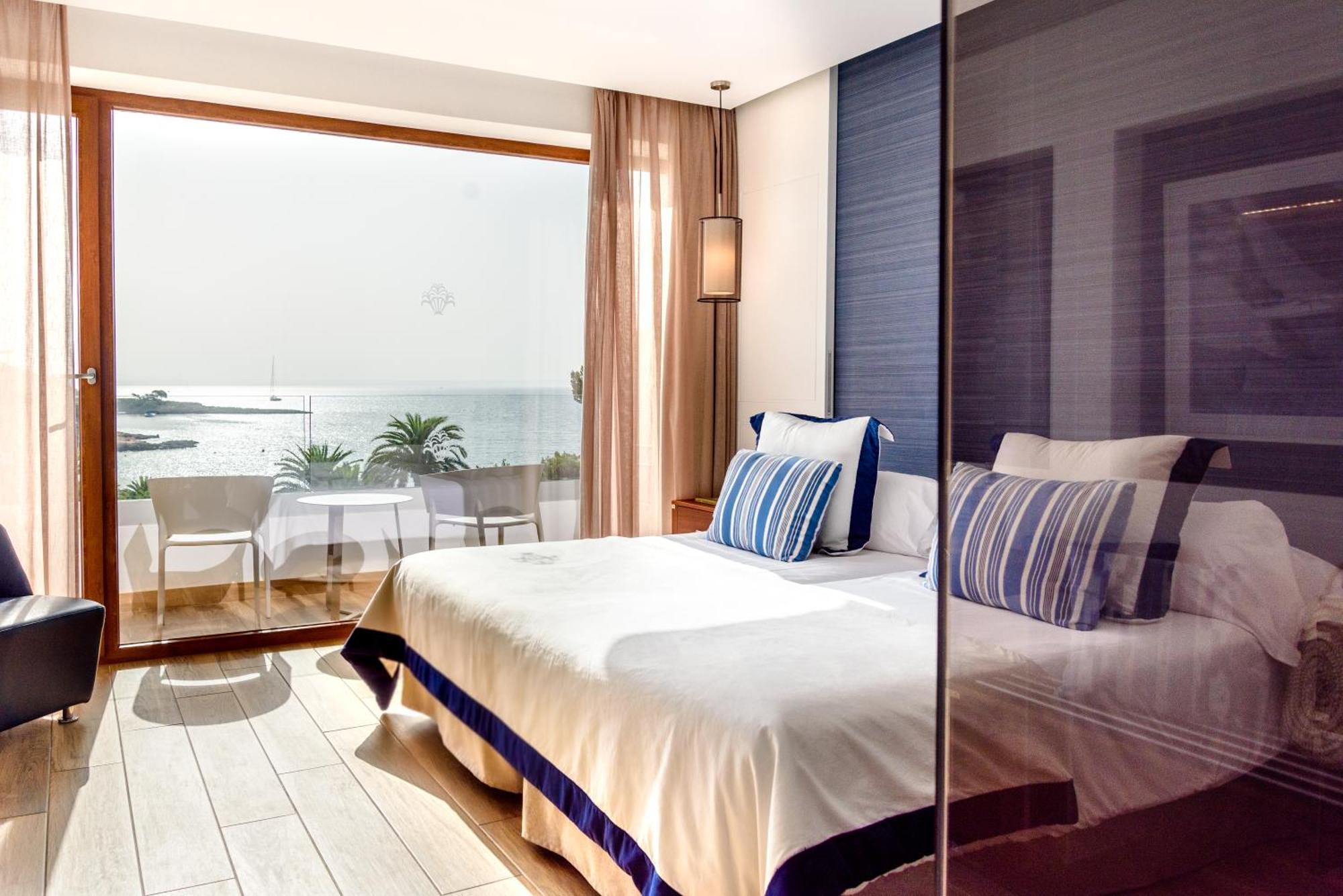 Hotel Son Caliu Spa Oasis Palma Nova  Ngoại thất bức ảnh