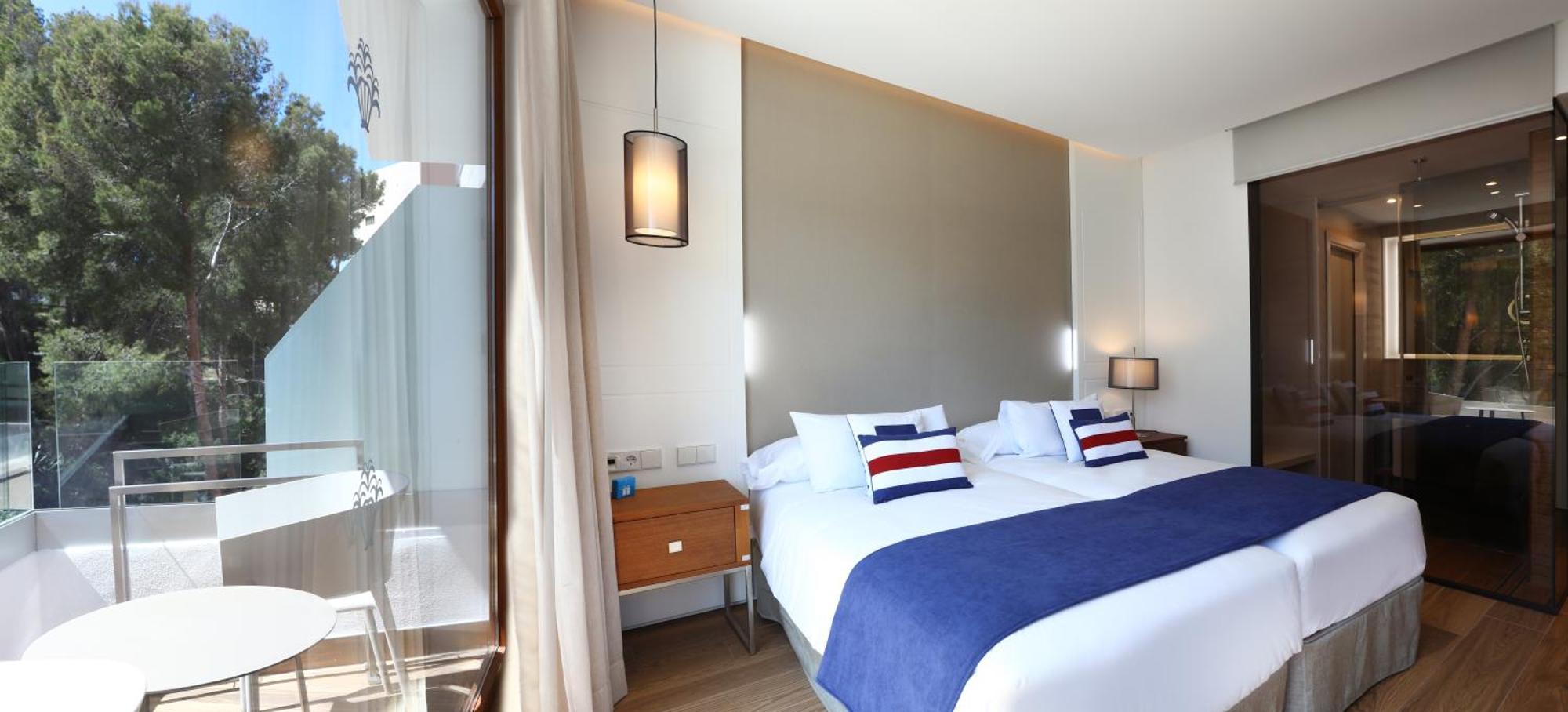 Hotel Son Caliu Spa Oasis Palma Nova  Ngoại thất bức ảnh