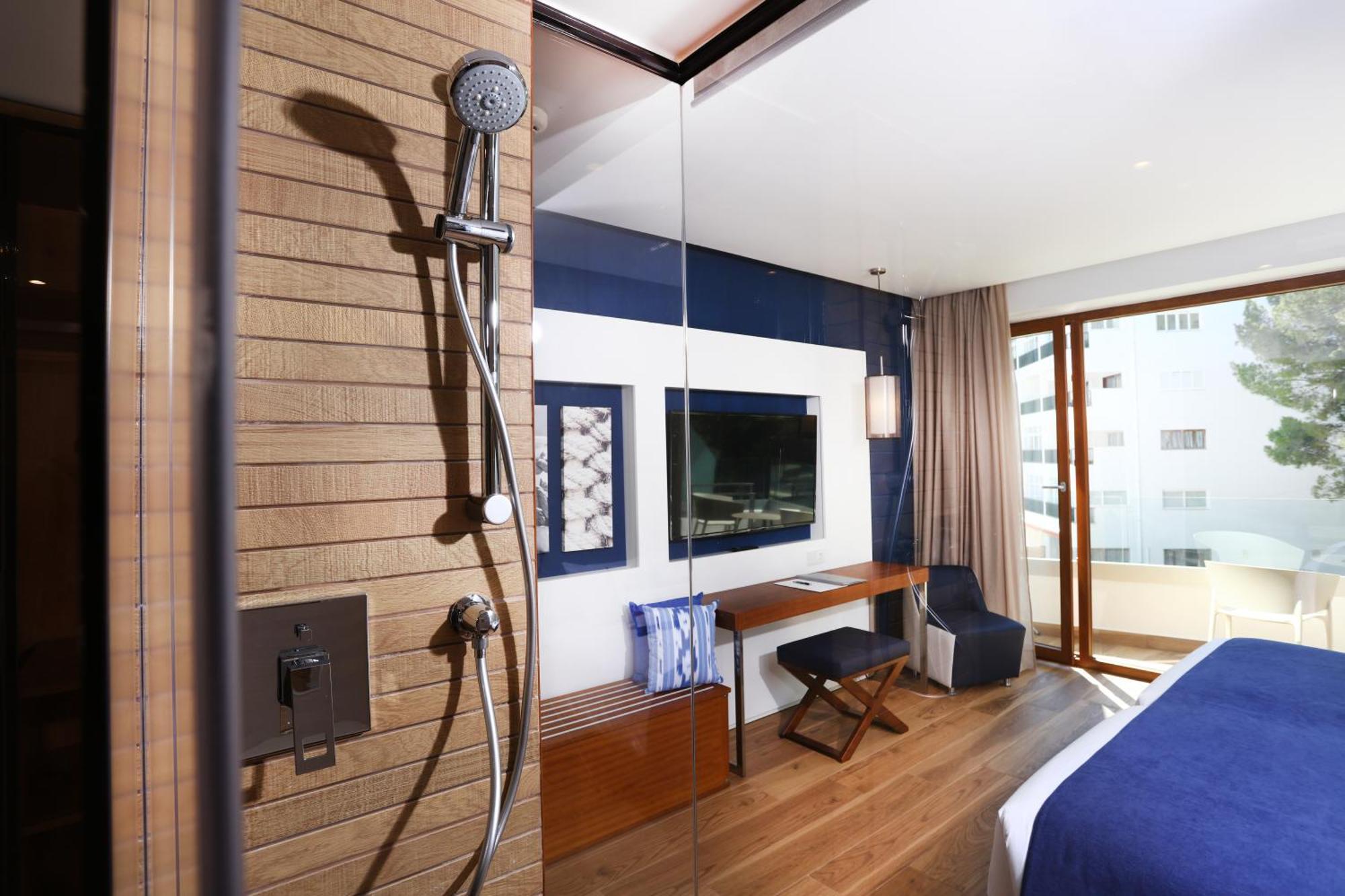 Hotel Son Caliu Spa Oasis Palma Nova  Ngoại thất bức ảnh