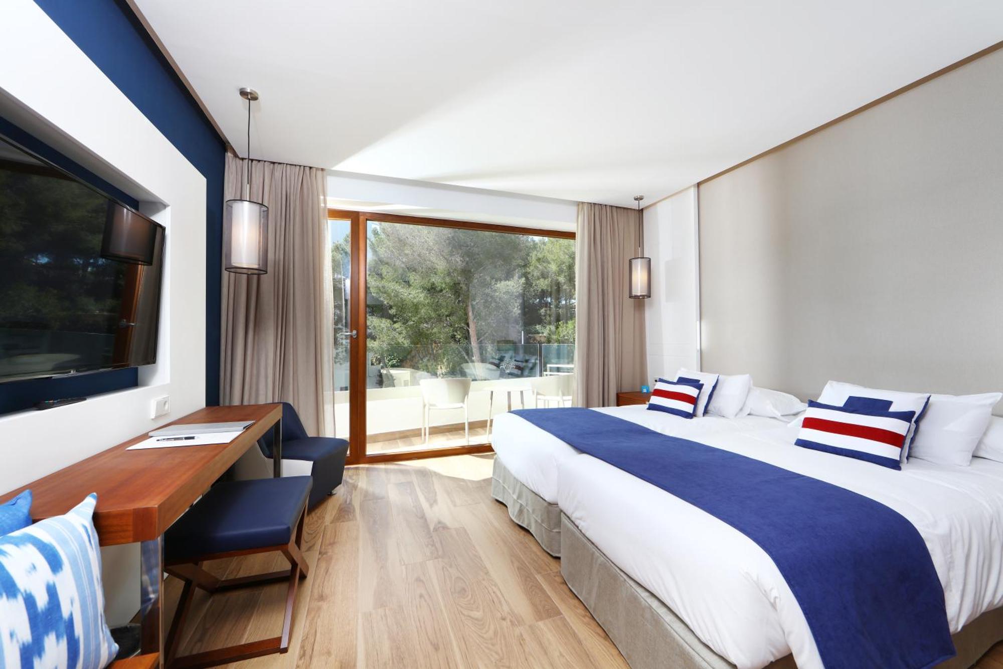 Hotel Son Caliu Spa Oasis Palma Nova  Ngoại thất bức ảnh