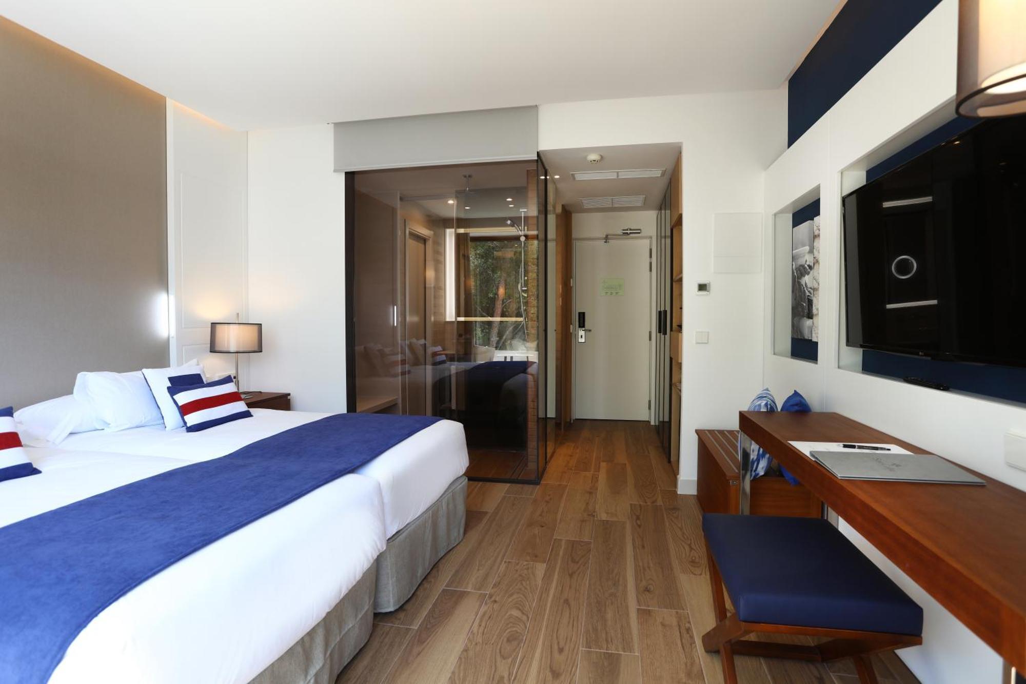 Hotel Son Caliu Spa Oasis Palma Nova  Ngoại thất bức ảnh