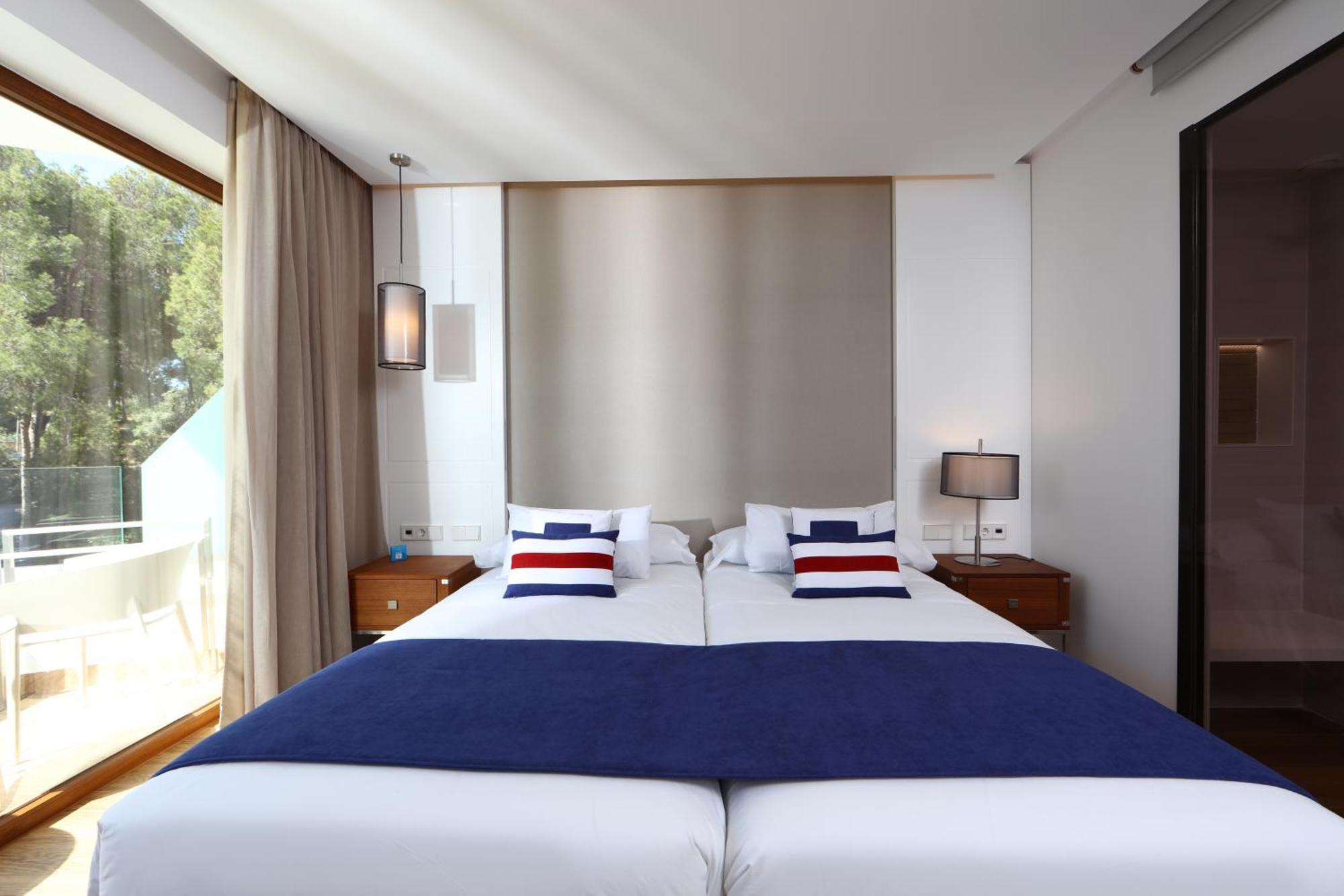 Hotel Son Caliu Spa Oasis Palma Nova  Ngoại thất bức ảnh