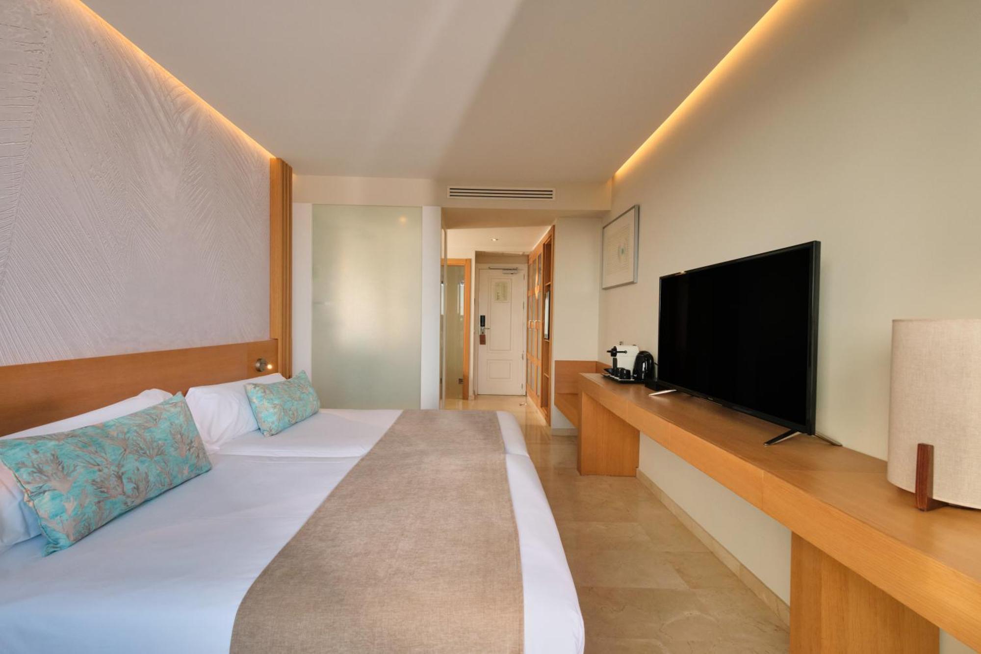 Hotel Son Caliu Spa Oasis Palma Nova  Ngoại thất bức ảnh