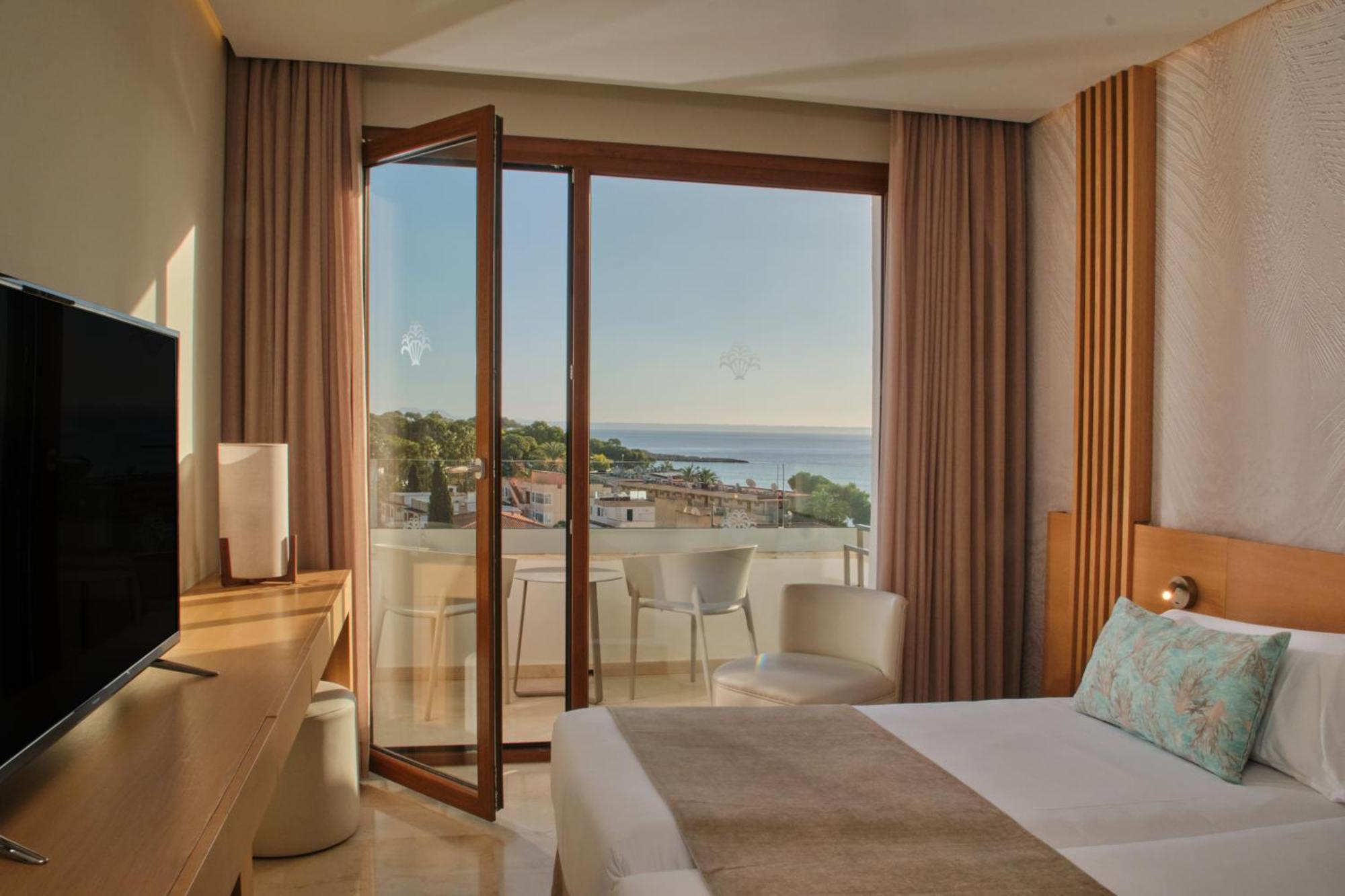 Hotel Son Caliu Spa Oasis Palma Nova  Ngoại thất bức ảnh