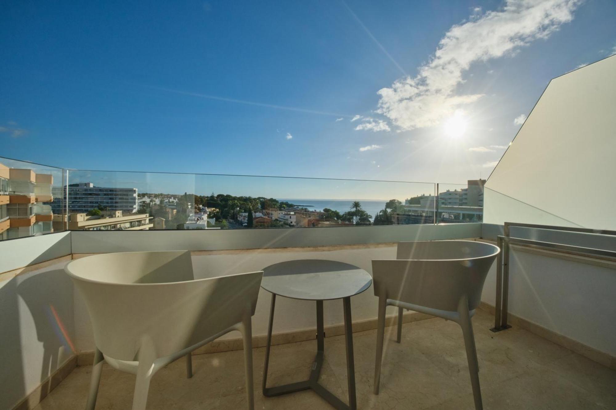 Hotel Son Caliu Spa Oasis Palma Nova  Ngoại thất bức ảnh
